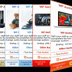 Widget color styles