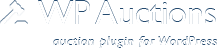 WP Auctions
