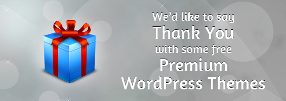 Free Premium WordPress Themes