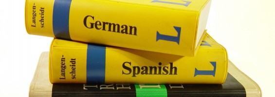 Foreign-Language